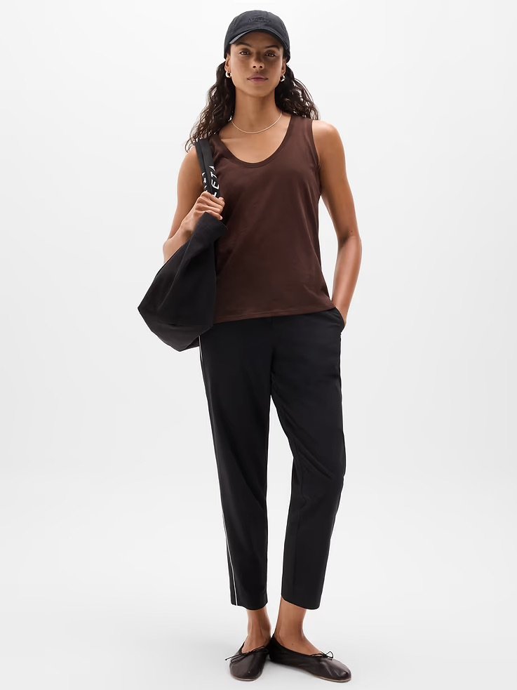 Favorite Cotton Tank