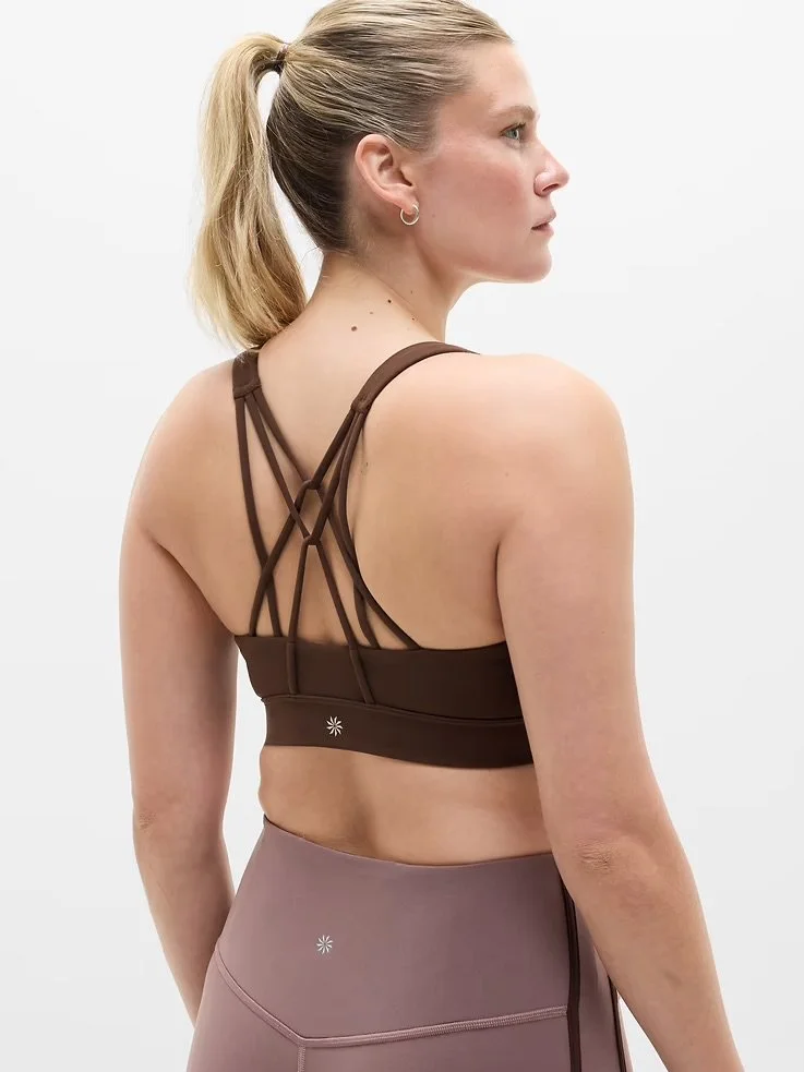 Perfect Form Sports Bra D-DD