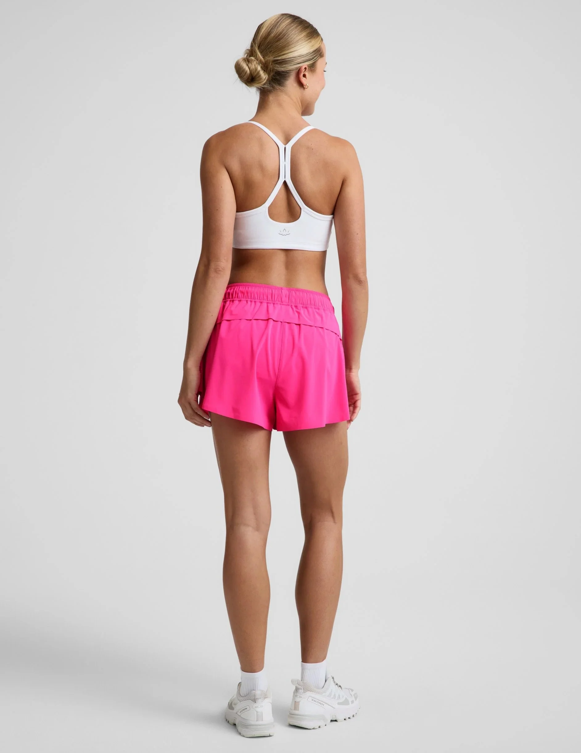 Solemate Short 2.5”