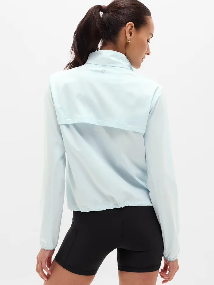 Sprint Finish Jacket