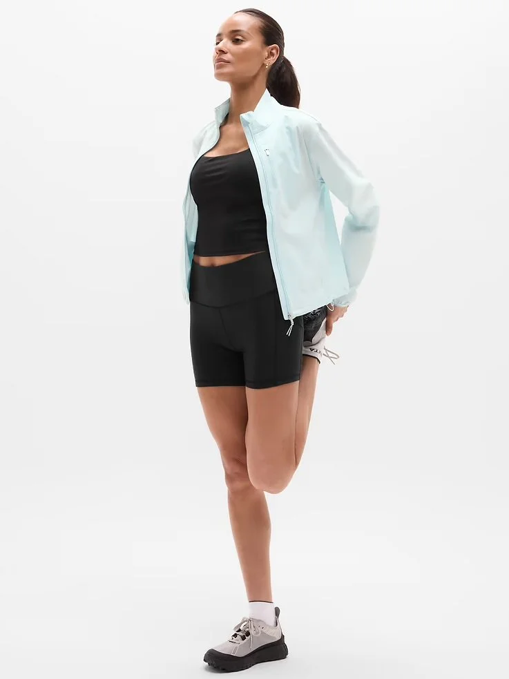 Sprint Finish Jacket