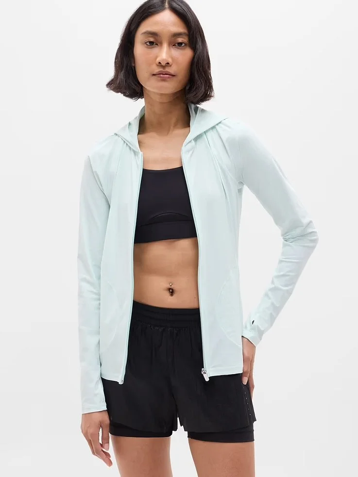 Sunstop UPF Jacket