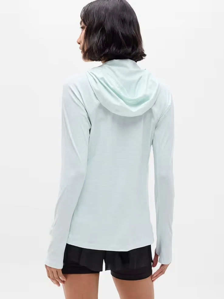 Sunstop UPF Jacket