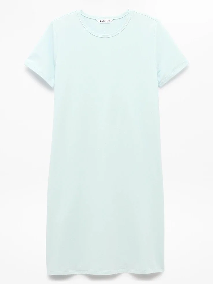 Essential Tee Dress