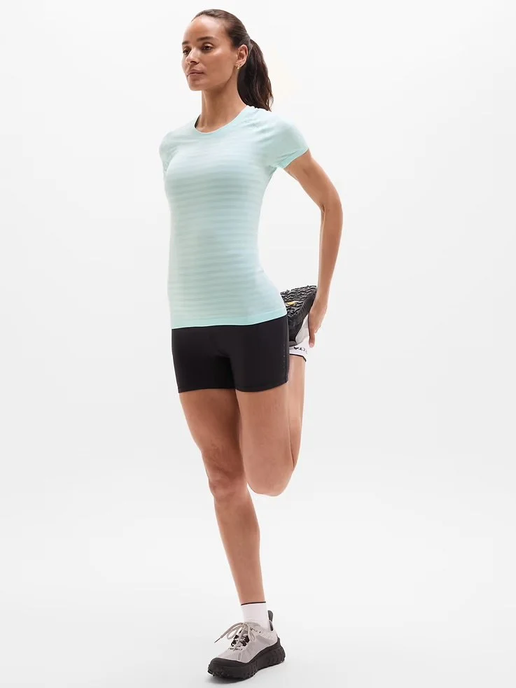 Momentum Flex Tee