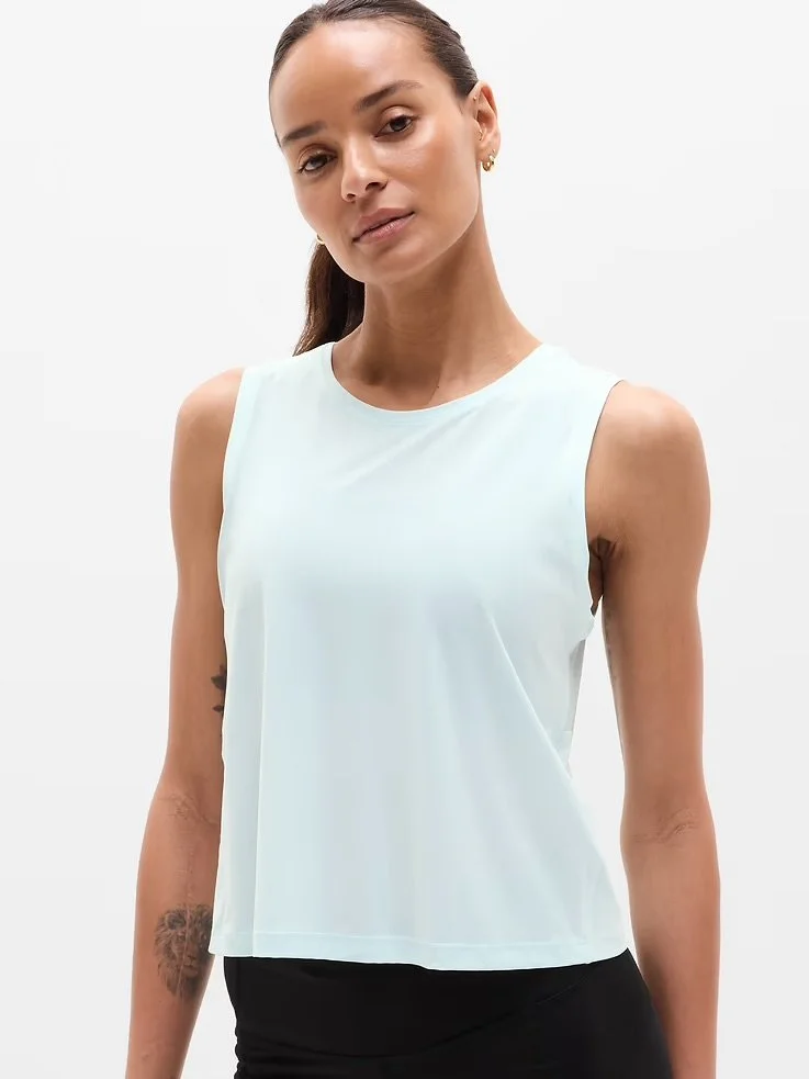 Ultimate Muscle Tank