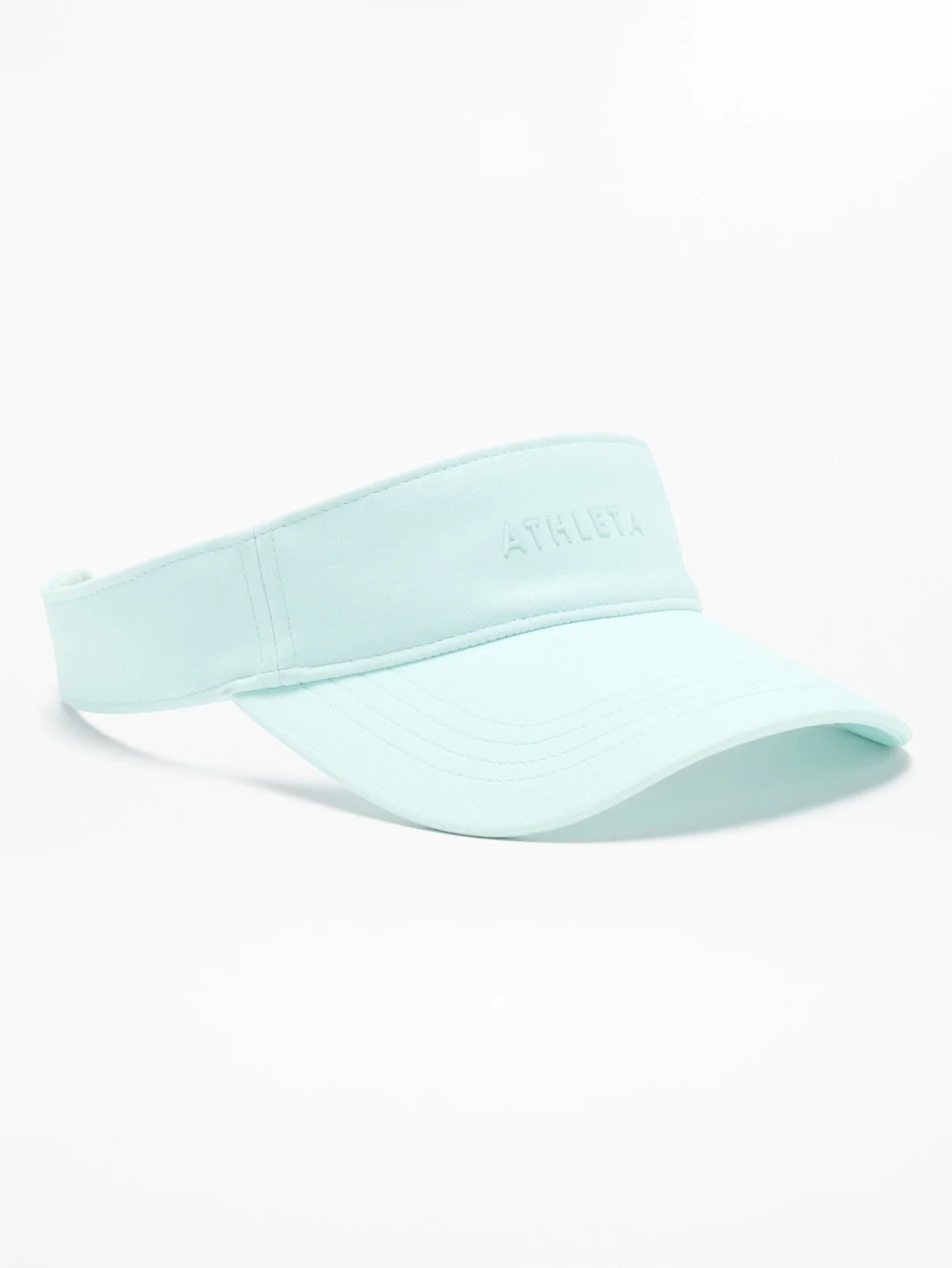 Crosscourt Visor
