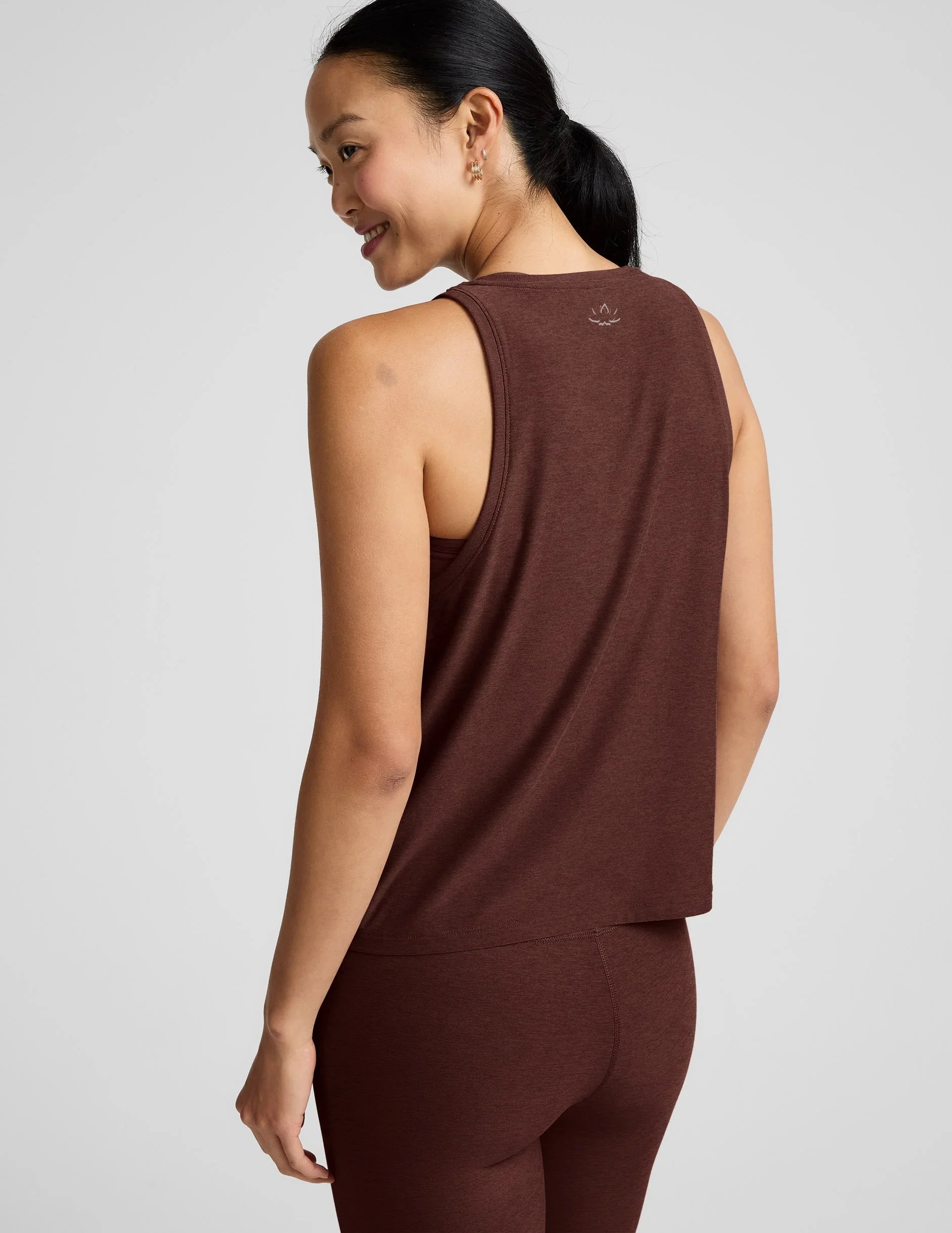 Featherweight Rebalance Tank