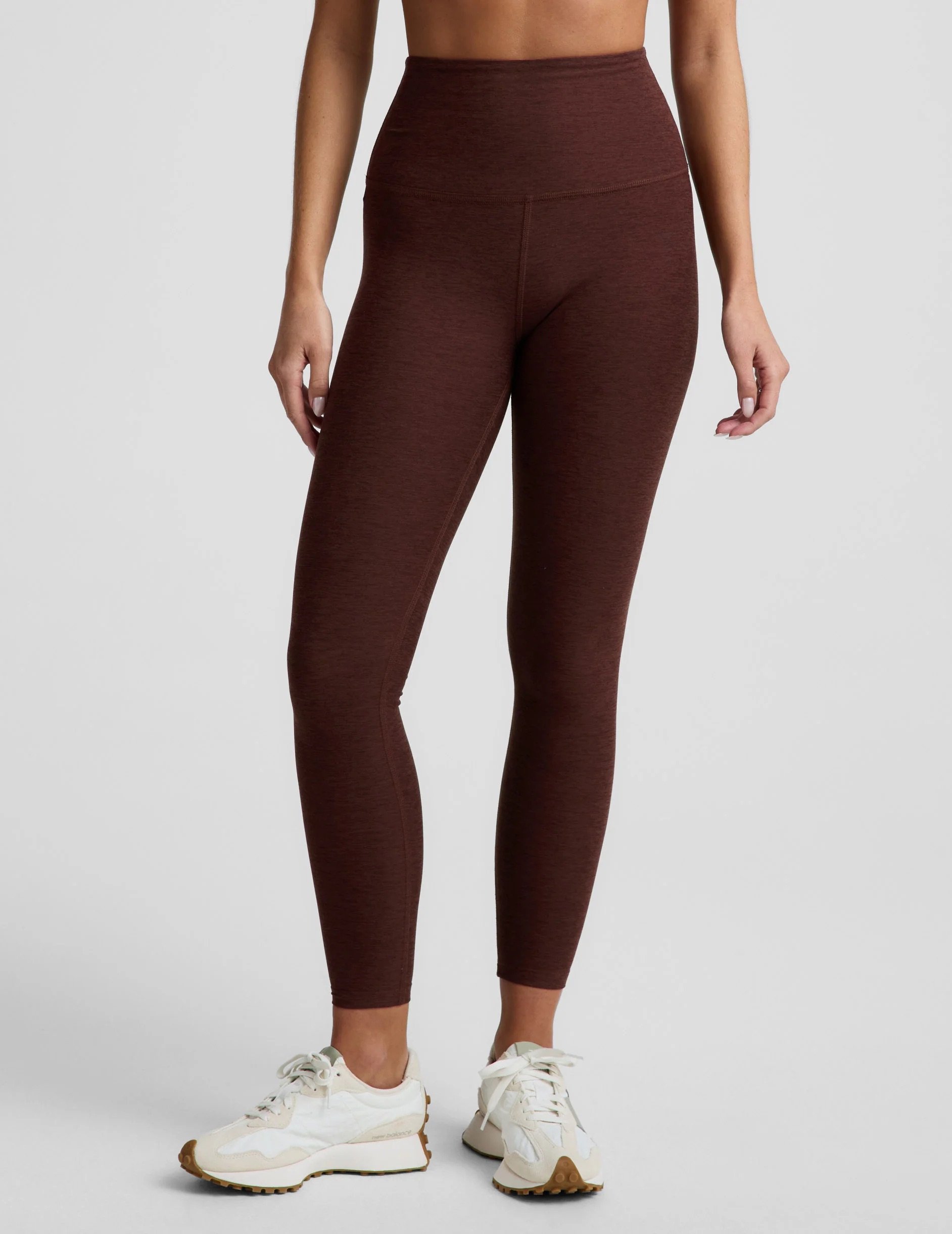 Spacedye Caught In The Midi High Waisted Legging