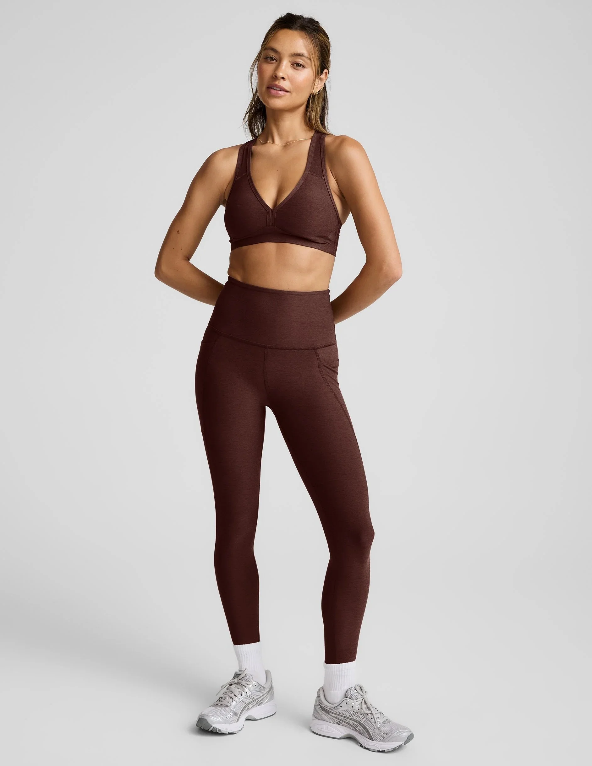 Spacedye Lift Your Spirits Bra