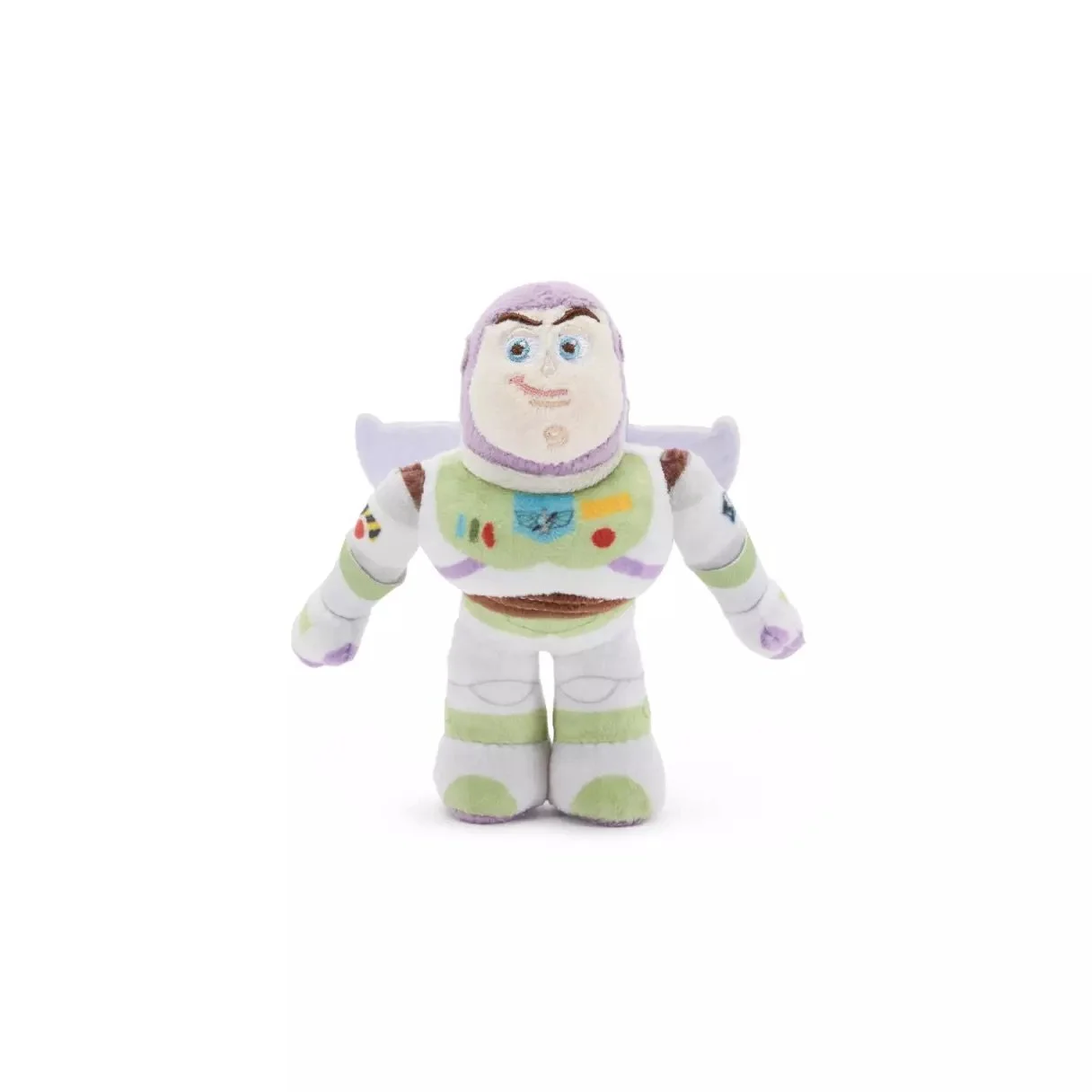 Buzz Lightyear stanDs Plush