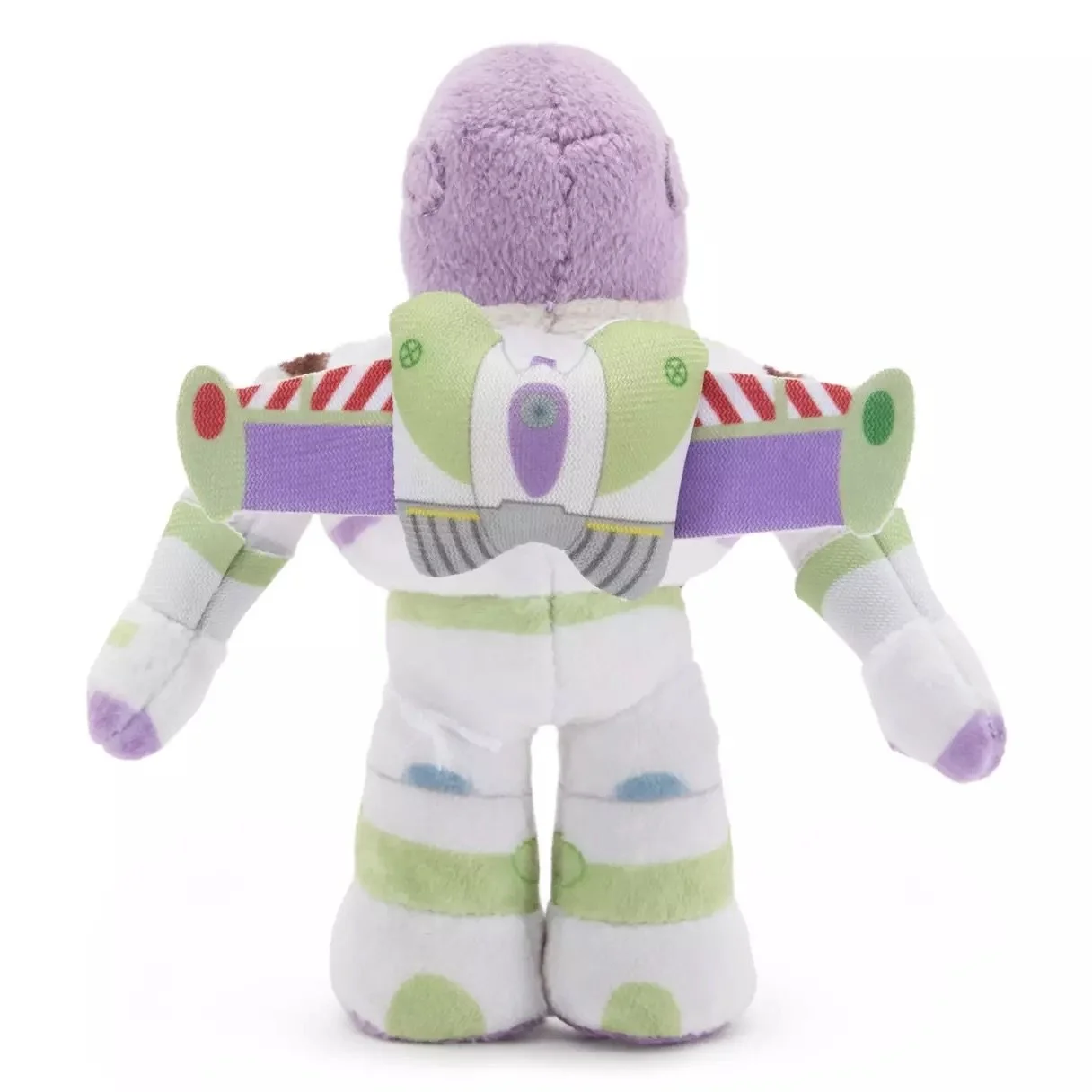 Buzz Lightyear stanDs Plush