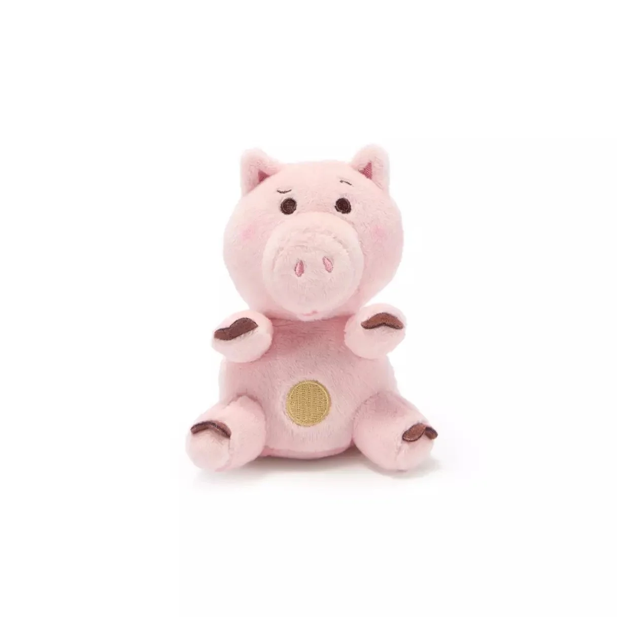 Hamm stanDs Plush