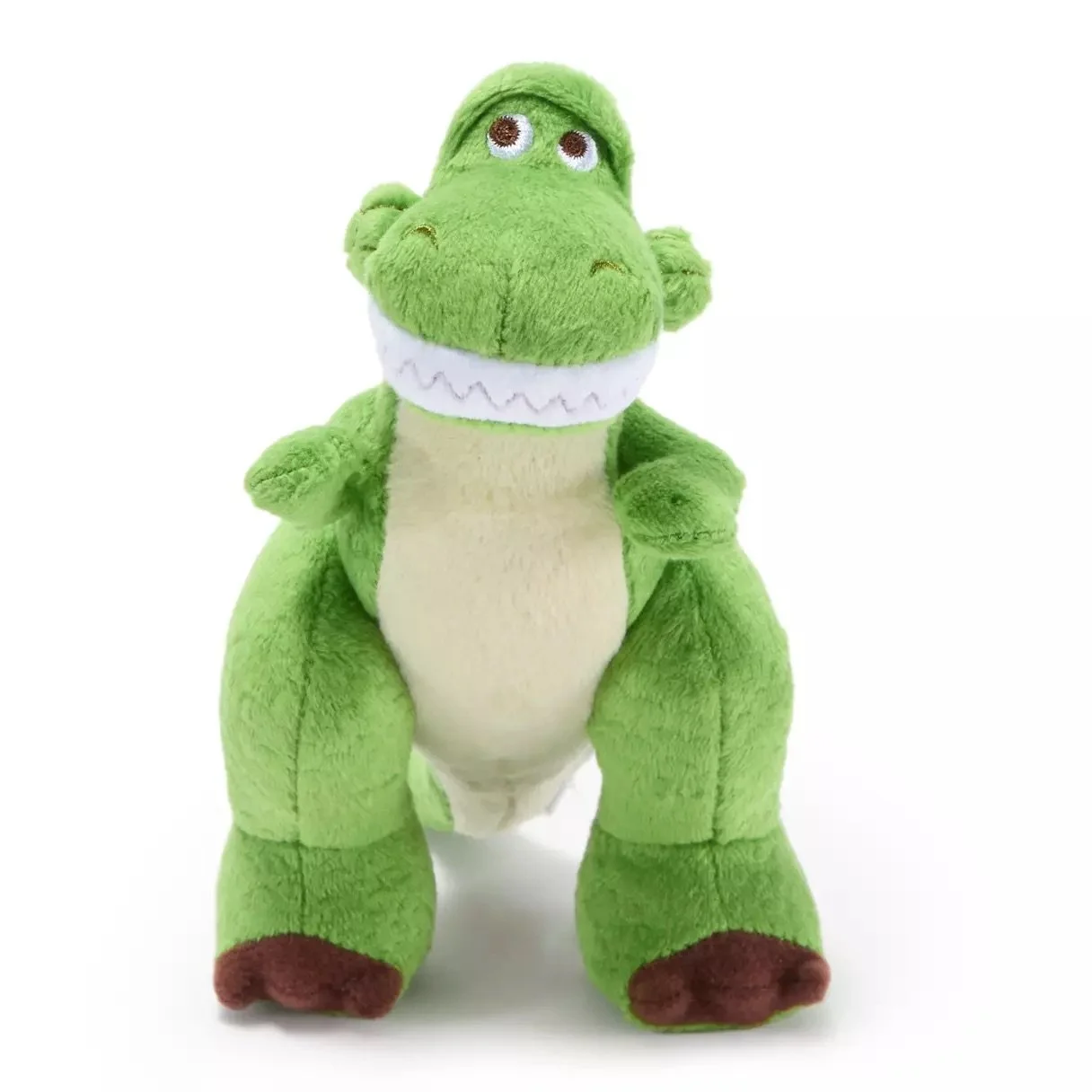Rex stanDs Plush