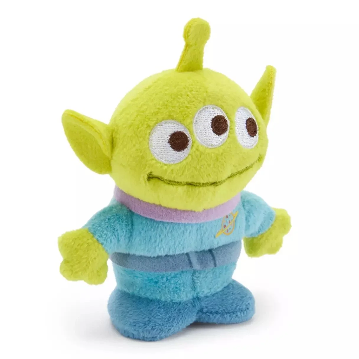 Toy Story Alien stanDs Plush