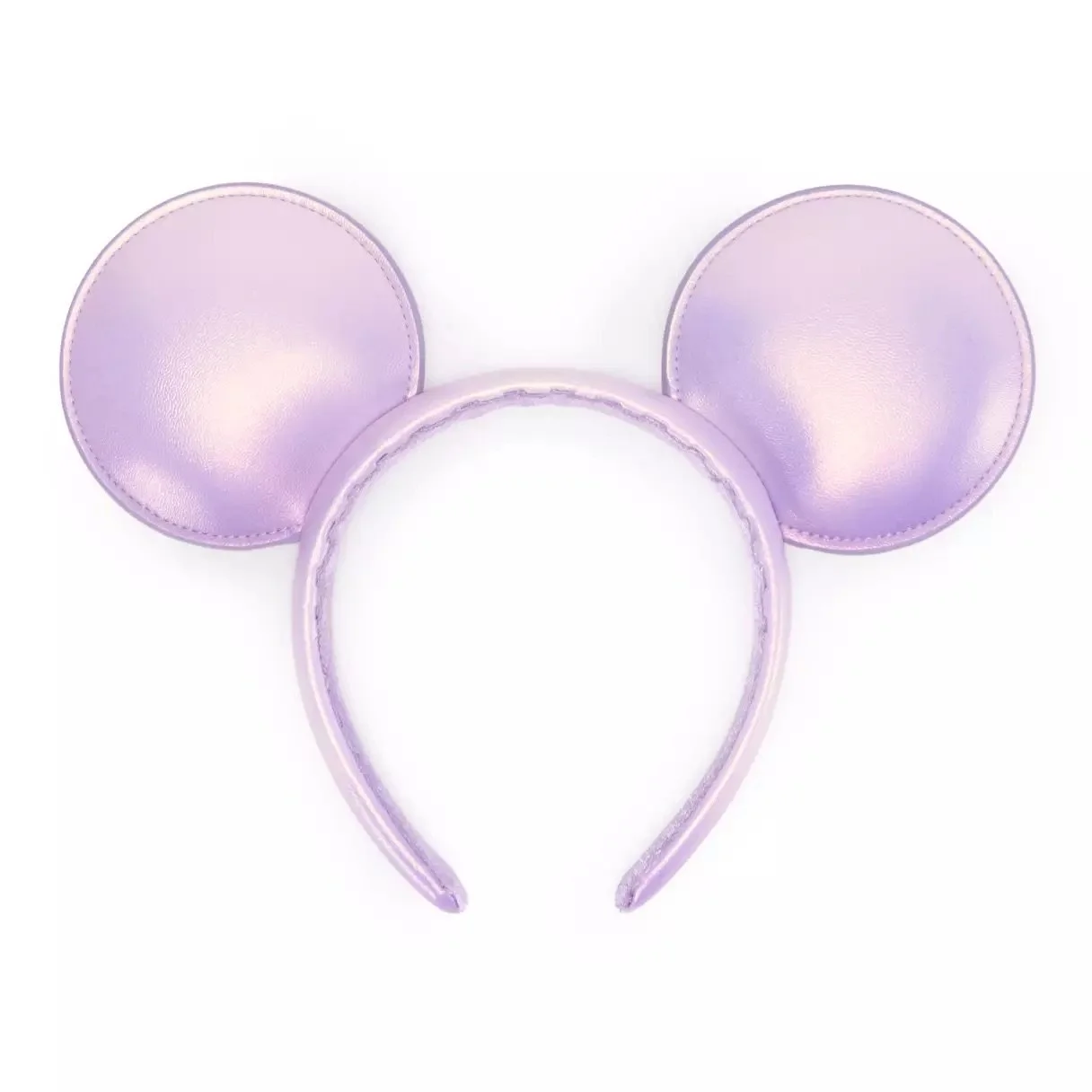 Mickey Lavender Ear Headband