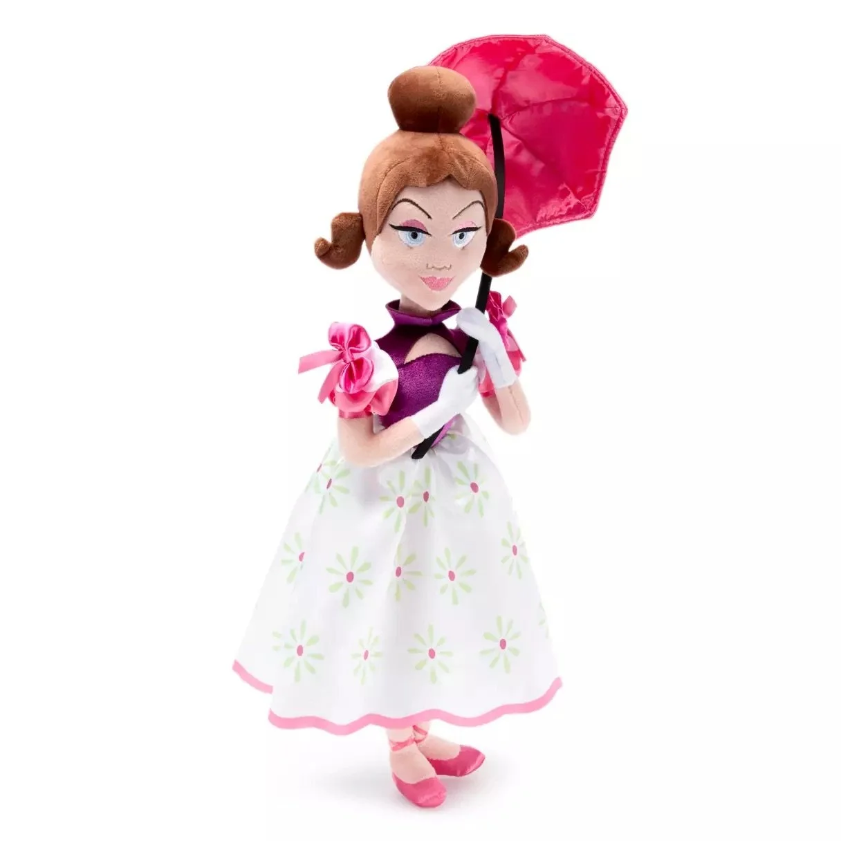 Sarah “Sally” Slater Plush Doll