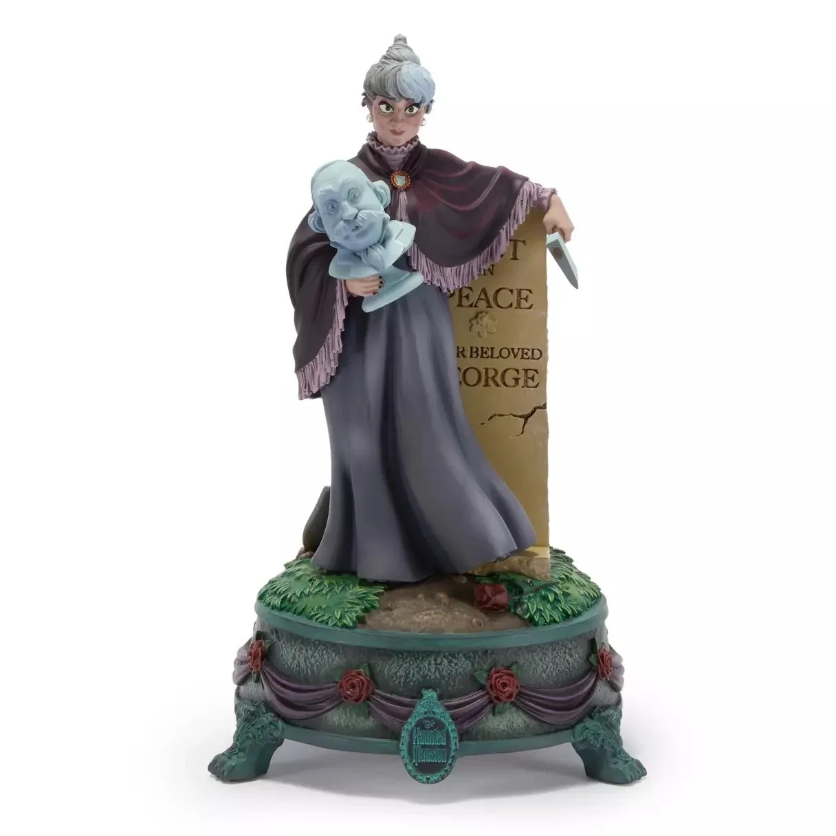 Constance Hatchaway Light-Up Figure