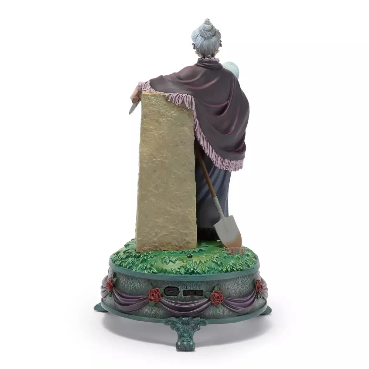 Constance Hatchaway Light-Up Figure