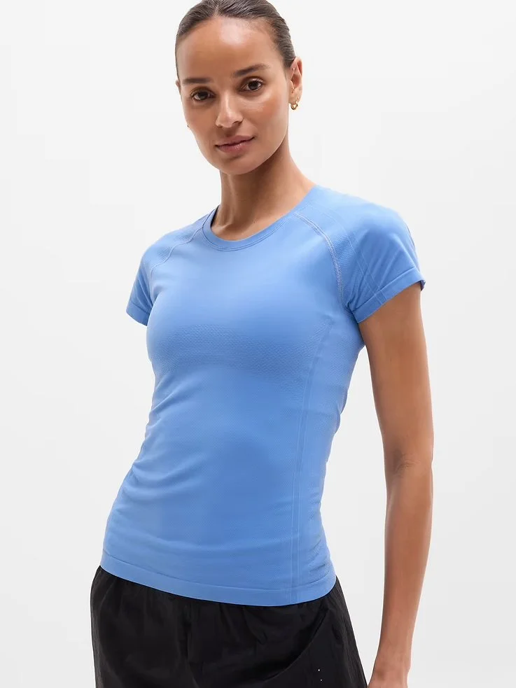 Momentum Flex Tee