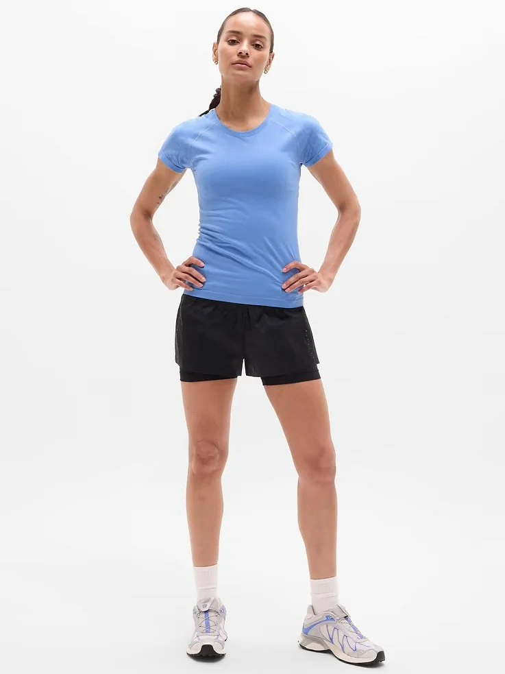 Momentum Flex Tee