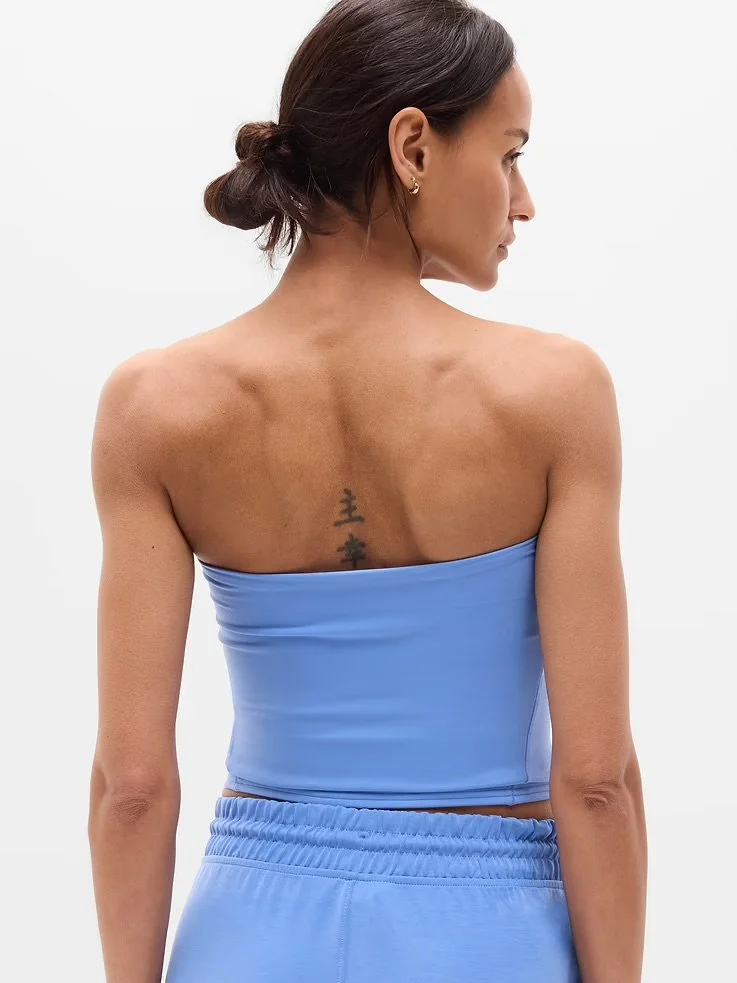 Transcend Tube Top