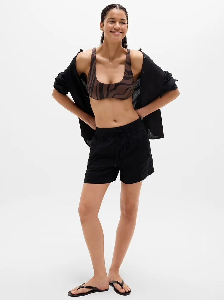 Oasis Underwire Bikini Top A-C