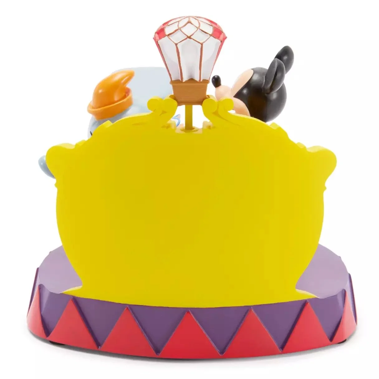 Mickey Mouse on Dumbo the Flying Elephant Mini Figure