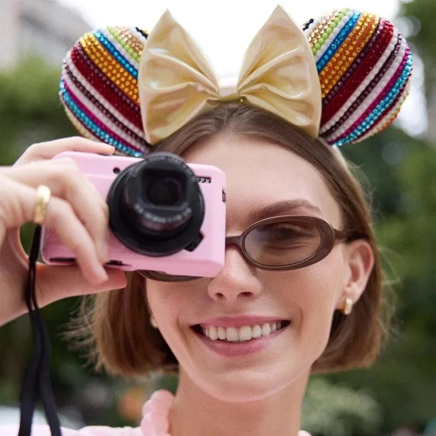 Disney BaubleBar Summer Ear Headband Collection