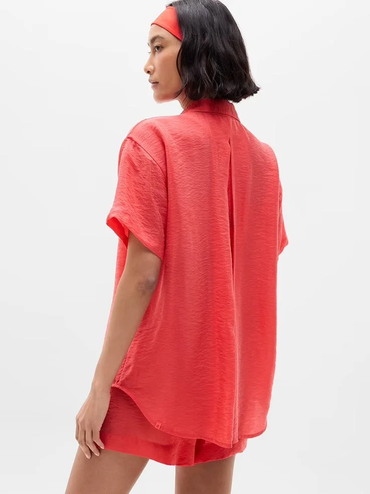 Reverie Sheer Top