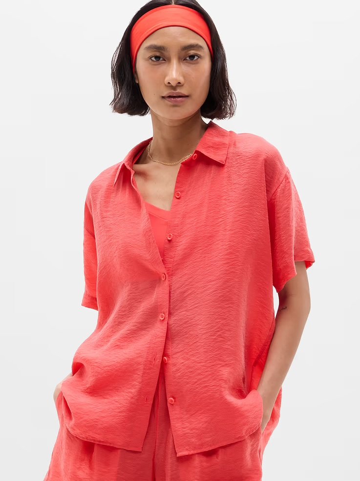 Reverie Sheer Top