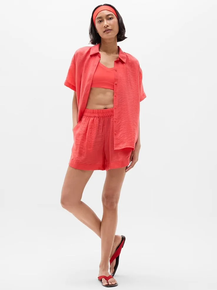 Reverie Sheer Top