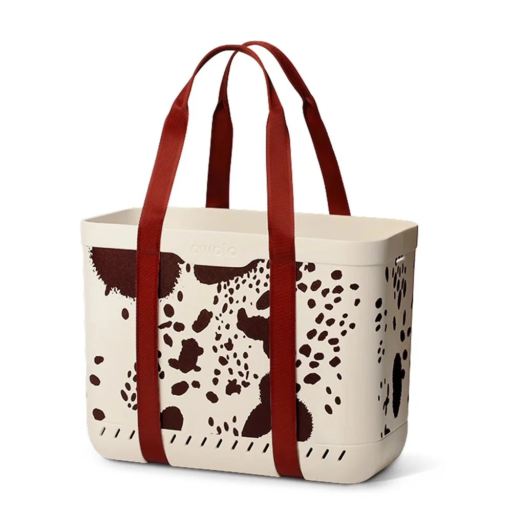 The Sun-Day Tote - Cowabunga
