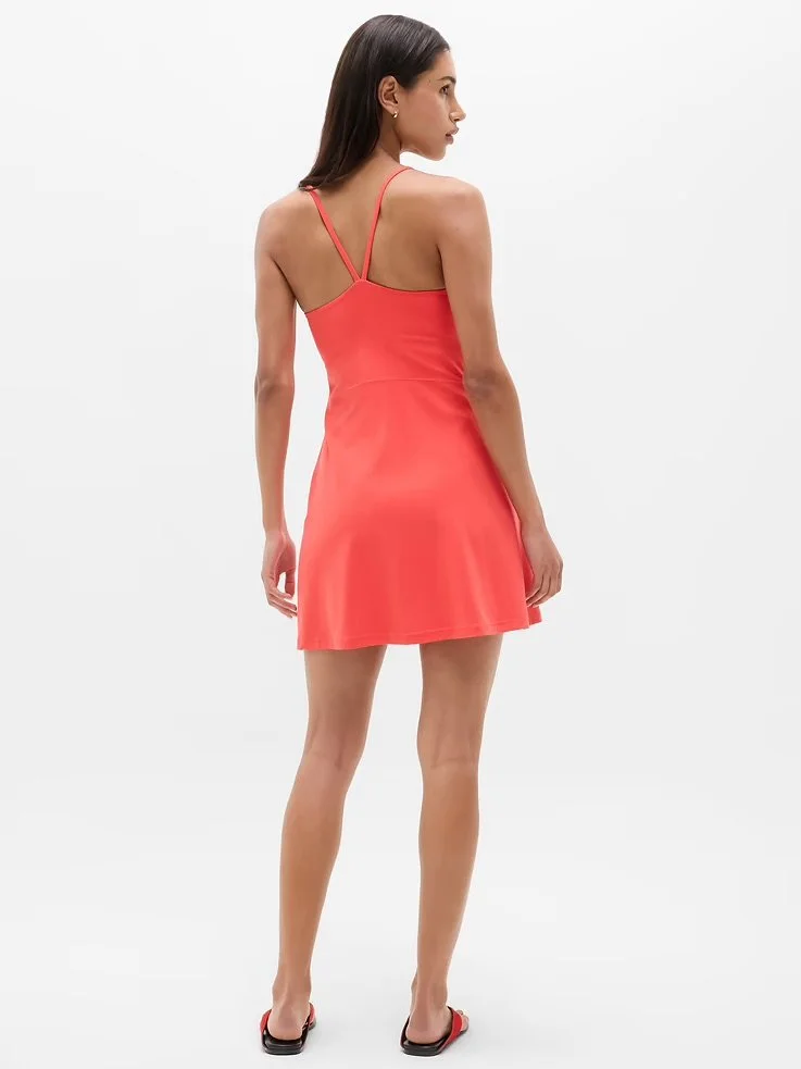 Transcend Scoop Dress