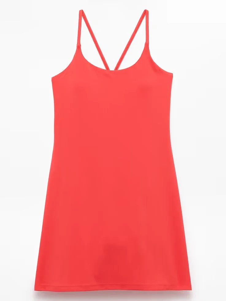 Transcend Scoop Dress