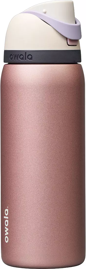 Boss Babe 32oz FreeSip Water Bottle