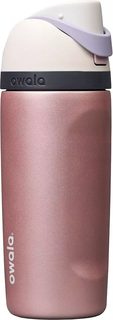 Boss Babe 16oz FreeSip Water Bottle