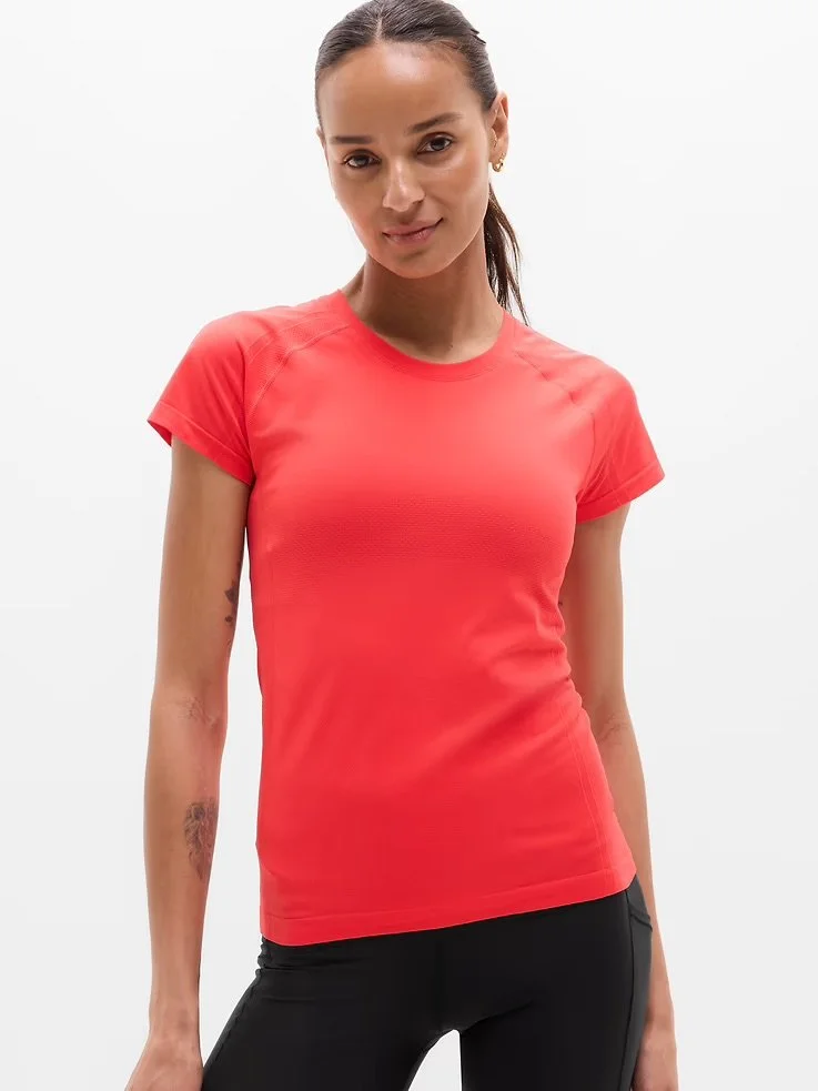 Momentum Flex Tee