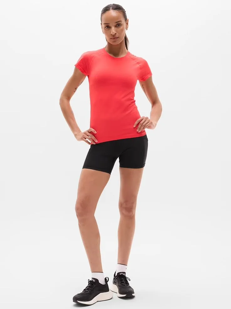 Momentum Flex Tee