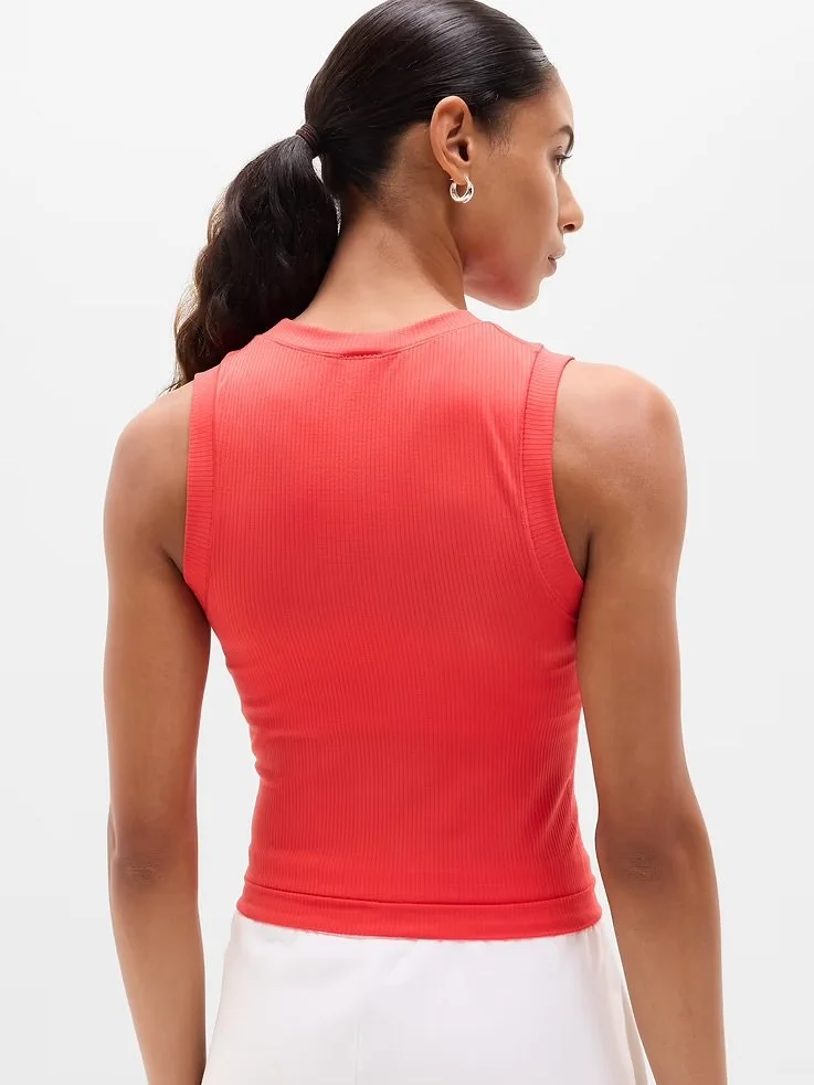 Renew Seamless Muscle Tank