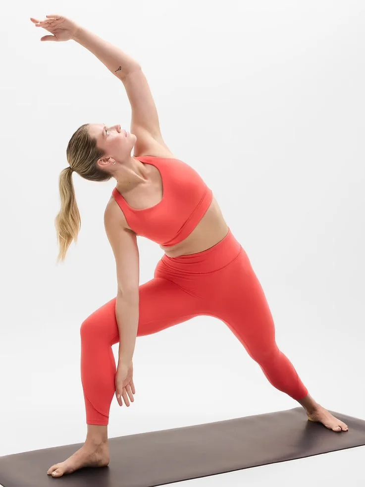 Perfect Form Sports Bra D-DD