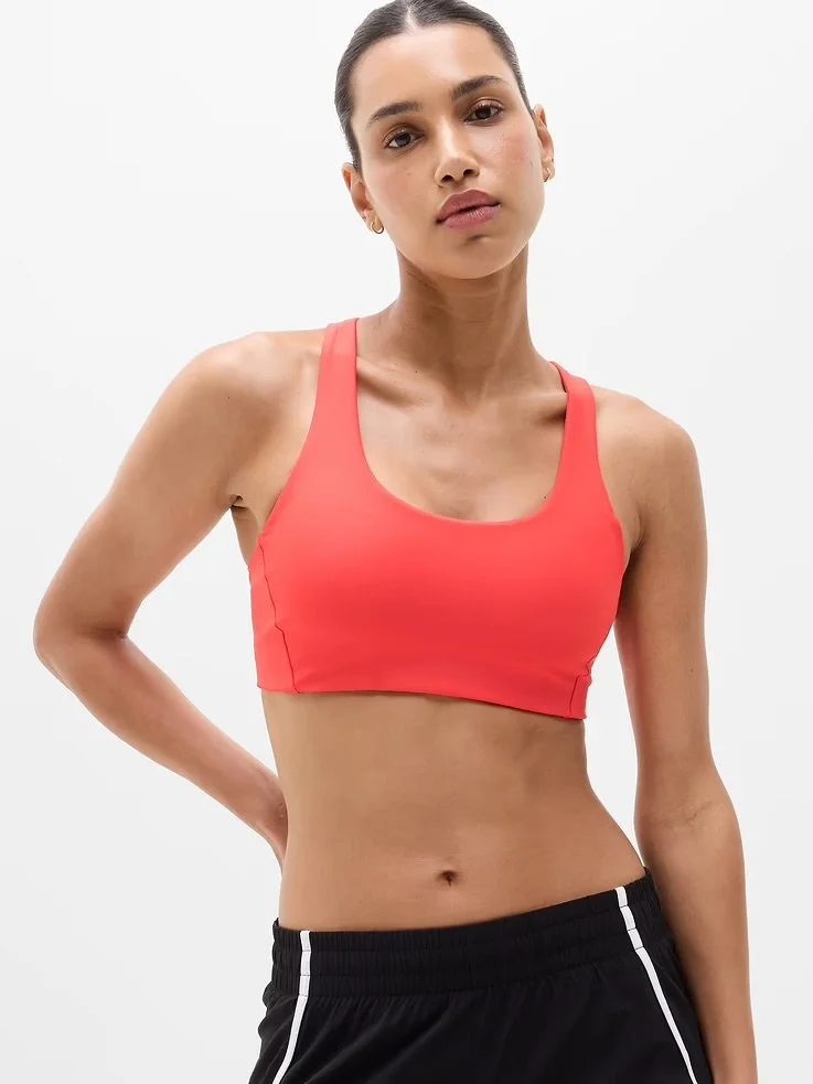 Circuit Train Sports Bra A-C