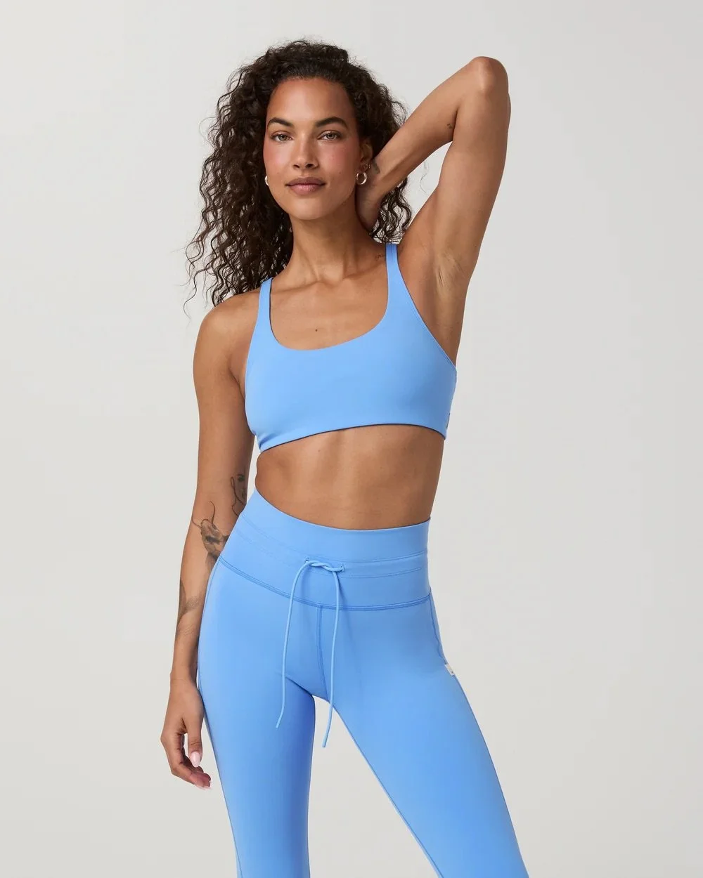 Yosemite Bra