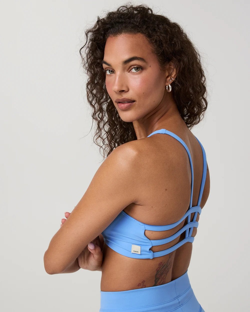 Yosemite Bra