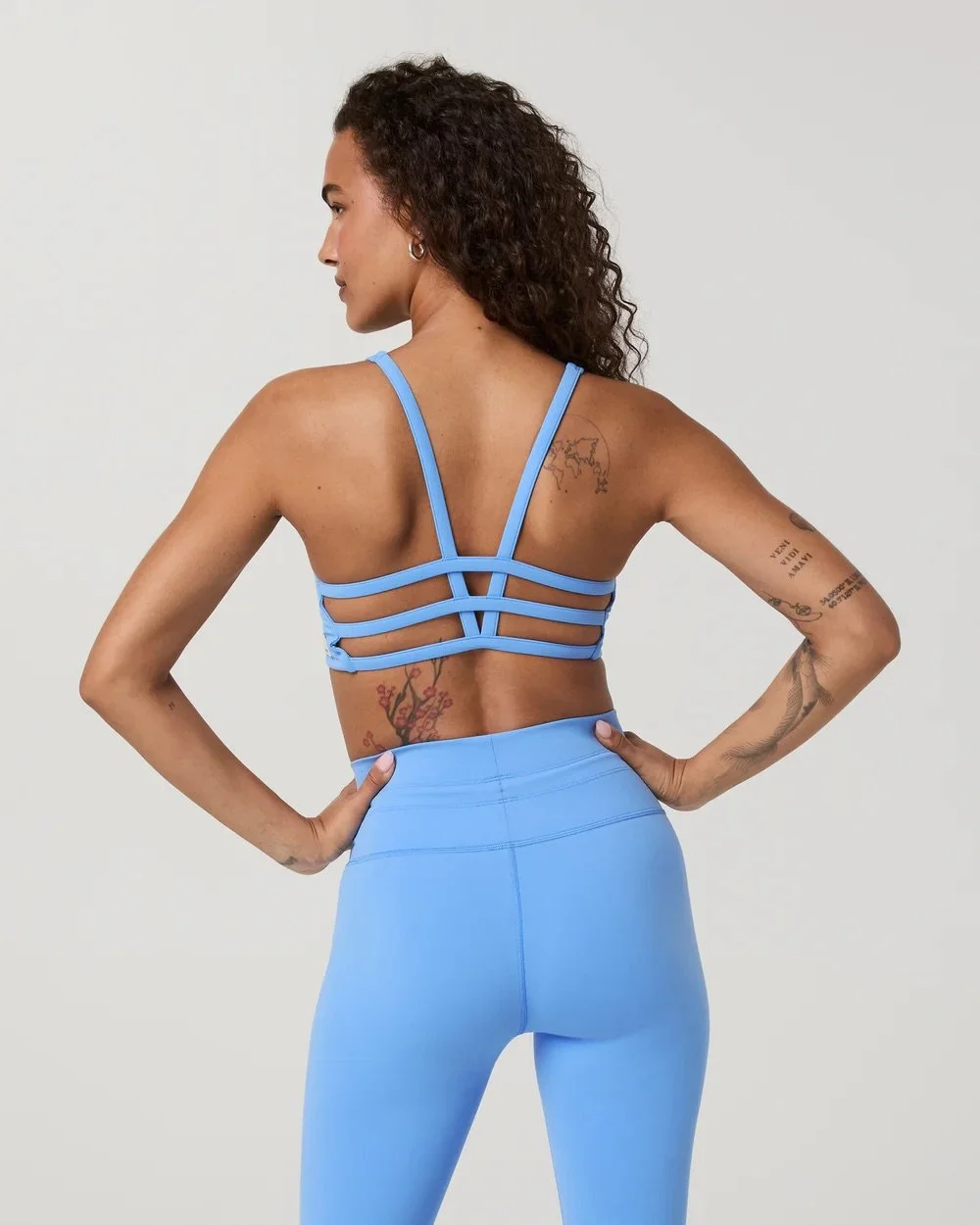 Yosemite Bra