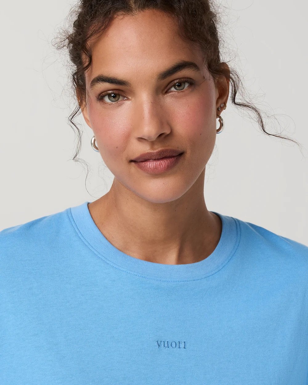 Short Sleeve Heavyweight Oversized Cotton Tee 2.0
