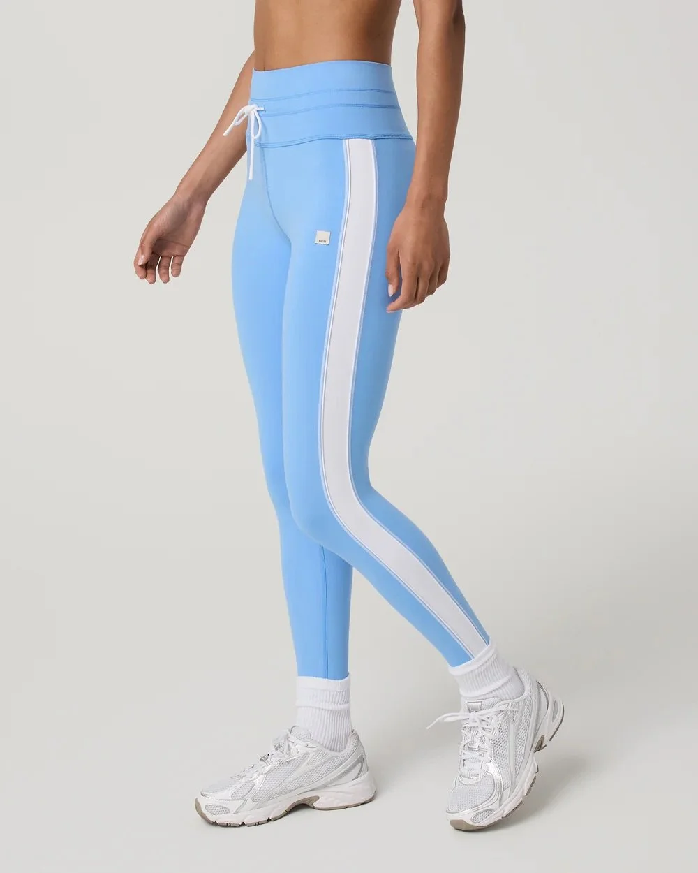 Daily Track Legging