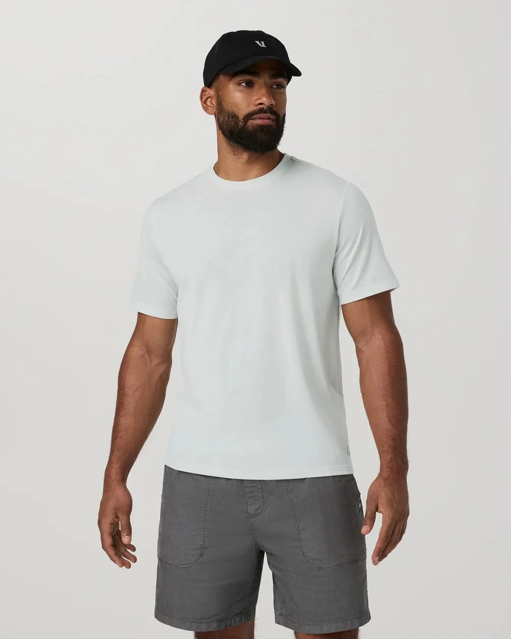 Current Tech Tee