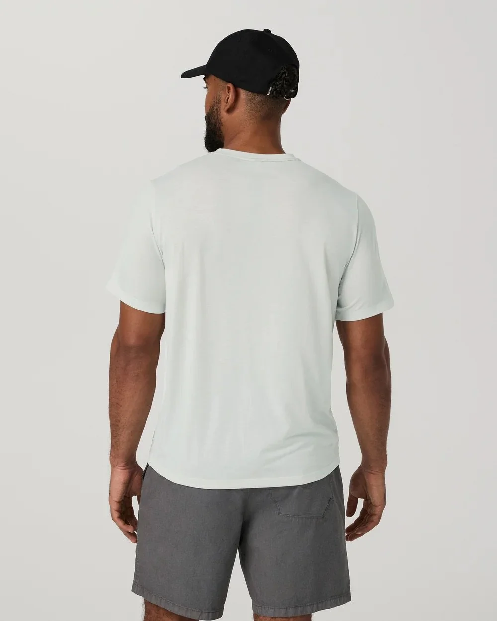 Current Tech Tee
