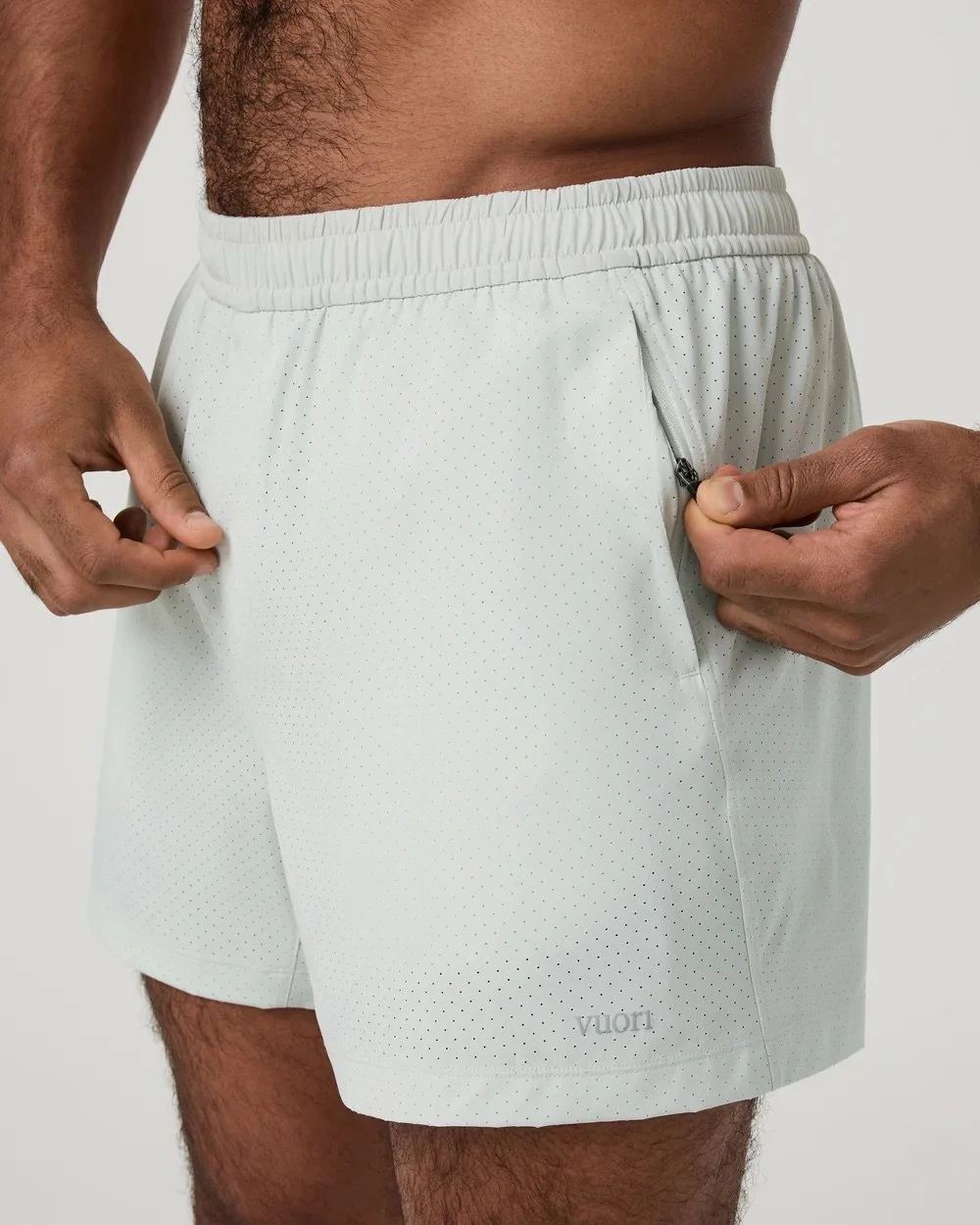  Kore Breathe Short Lined 7"